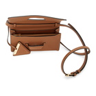 Loewe Brown Mini Barcelona Bag