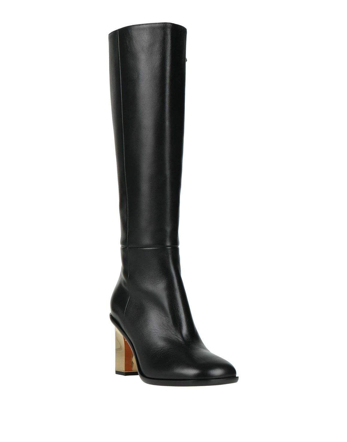 Chloé Womens Boot in Black