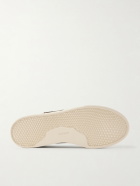 Omni - Dellow Suede Sneakers - Brown