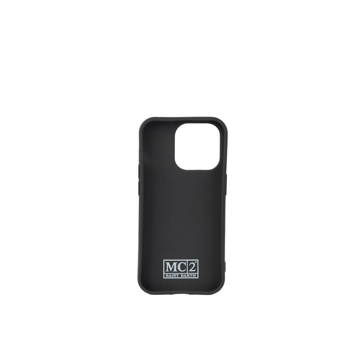 MC2 Saint Barth Cover For Iphone 13 / 14 With Bandanna Print