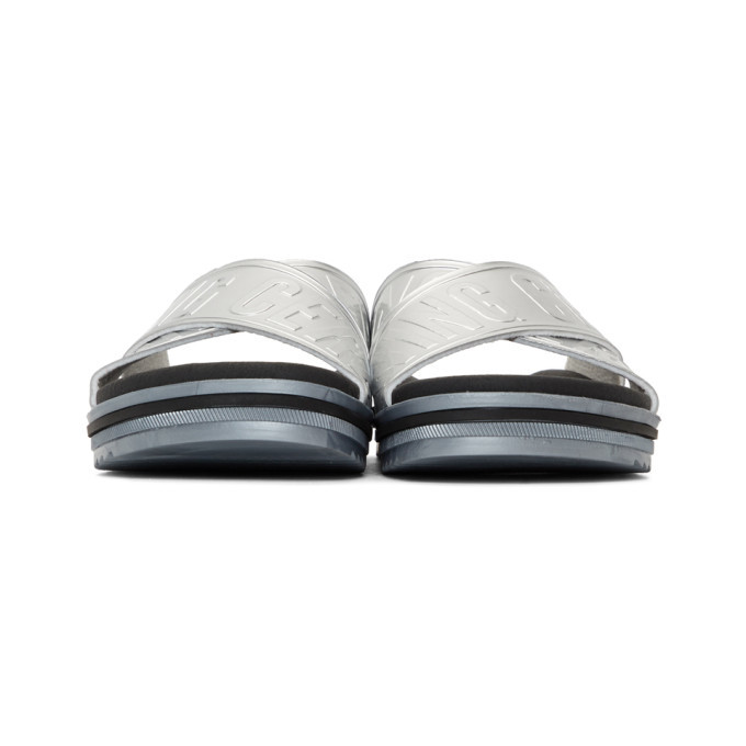 Opening Ceremony Silver Berkeley Slides