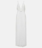 Missoni Mare Crochet beach cover-up