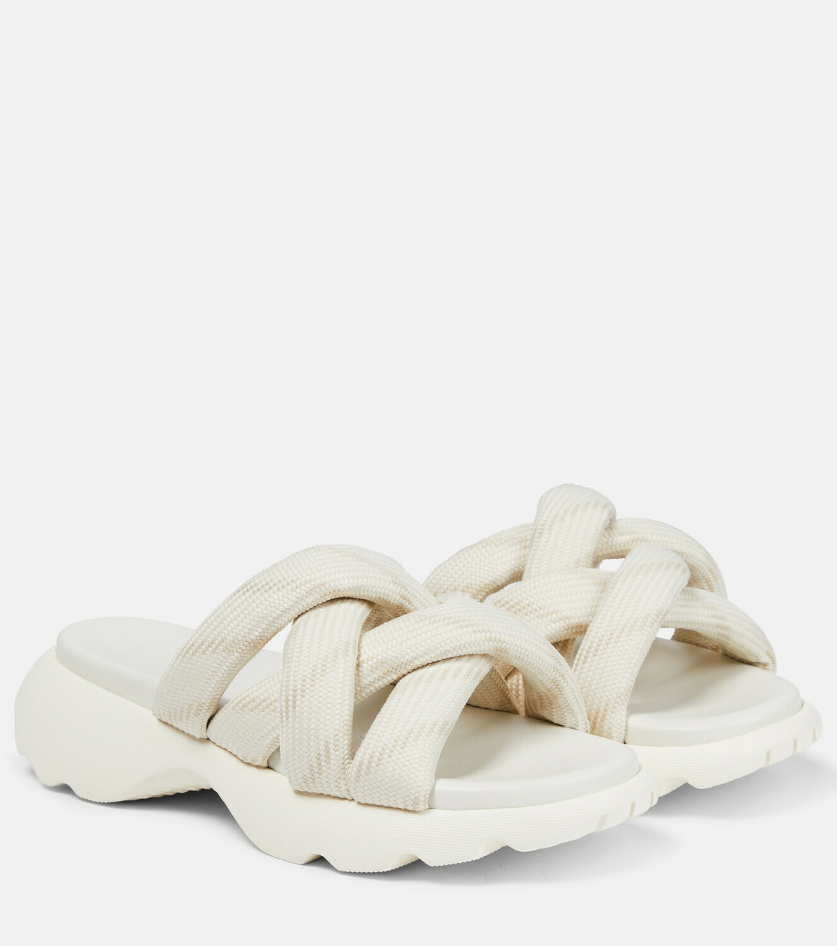 Moncler - Belay Knot slides Moncler