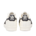 Adidas Men's Superstar 82 Sneakers in Cloud White/Core Black