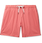 Onia - Charles Short-Length Swim Shorts - Pink