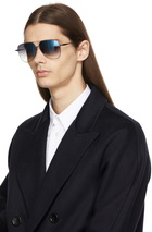 Dita Black Moddict Sunglasses