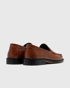 Vinny´S Yardee Mocassin Loafer Brown - Mens - Casual Shoes