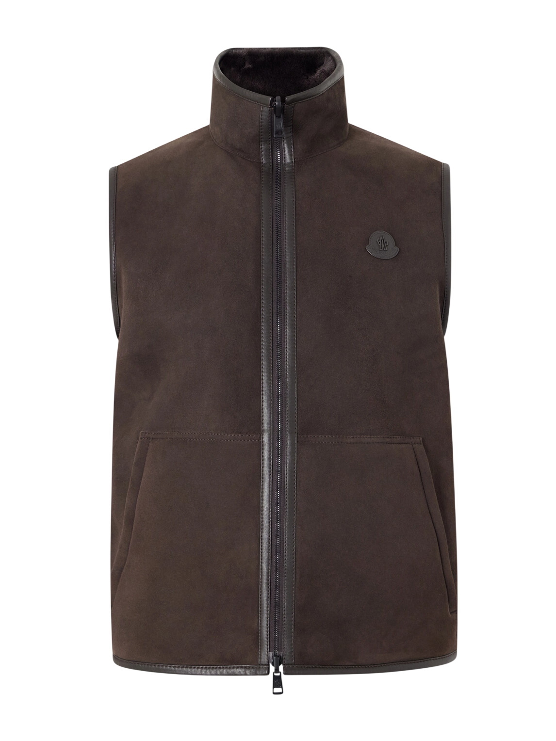 Sassafras Plant Hunter Vest Sassafras