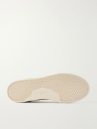 Omni - Dellow Suede Sneakers - Neutrals