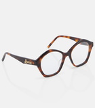 Loewe Round glasses