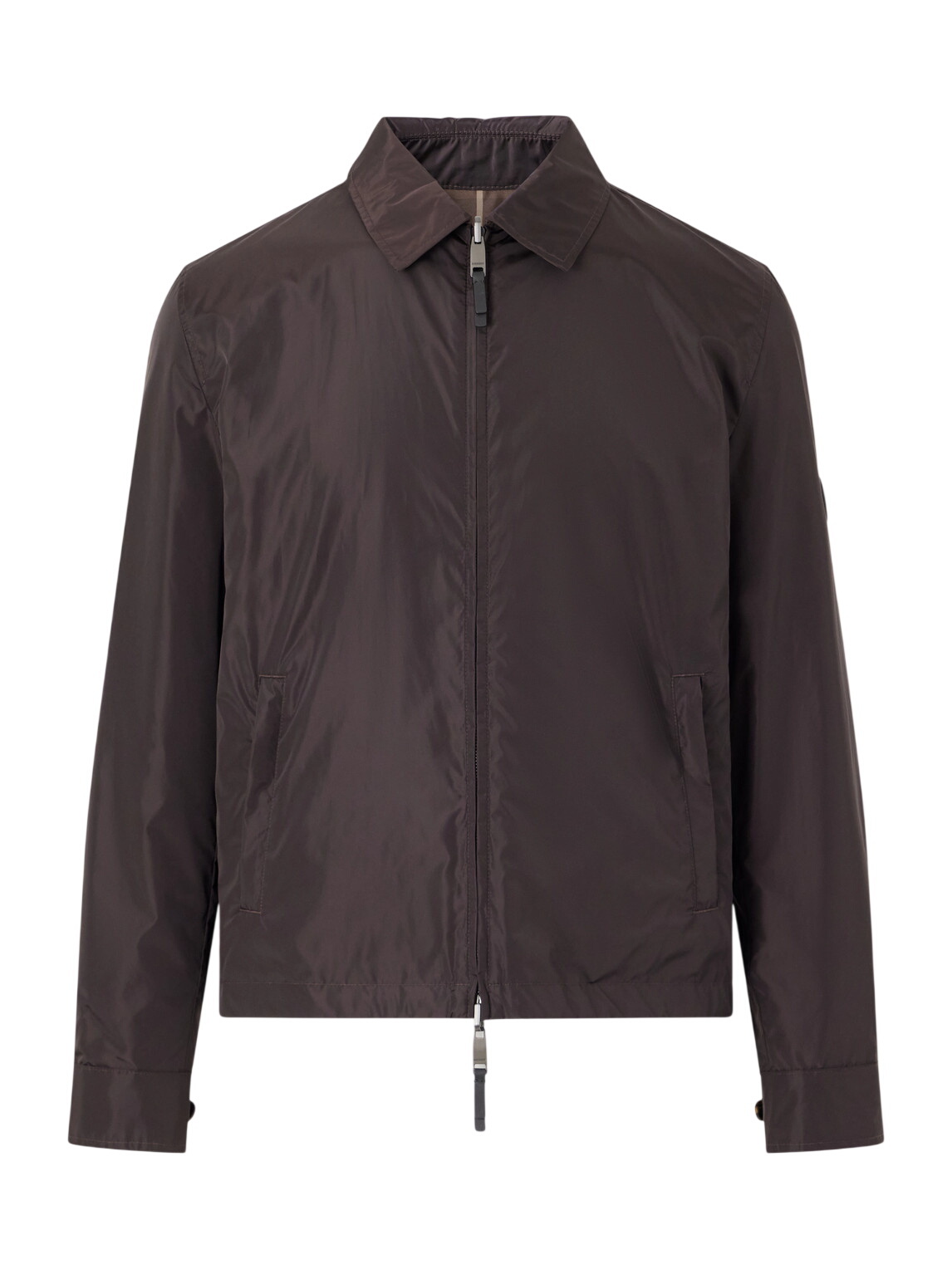 ジャケット・アウター GALILEE BY SEA 24AW EVENING TRACK JACKET Galilee-By-Sea Black Evening Track Jacket