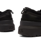 UGG Men's Tasman Weather Hybrid in Black/Black