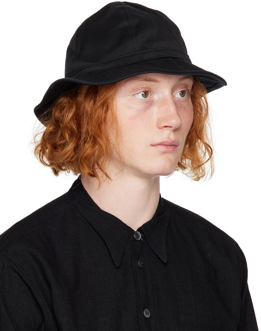 Taiga Takahashi Black Lot. 010 Hat