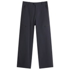 Hiking Patrol Men's Technical Trousers in Dark Navy