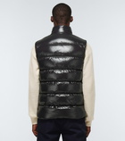 Moncler - Tib down vest