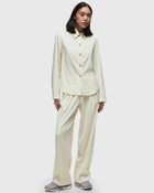 Samsøe & Samsøe Esmel Shirt 14635 White - Womens - Shirts & Blouses