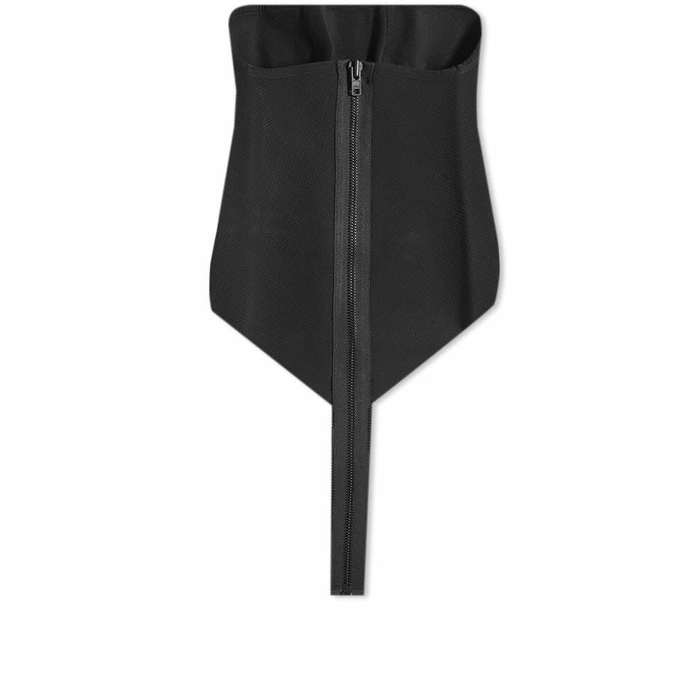 Photo: Acronym Men's Modular Zippered schoeller® 3XDRY® WB-400™ Neck Gait in Black