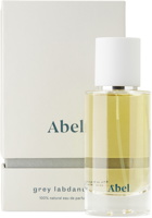 Abel Grey Labdanum Eau De Parfum, 50 mL