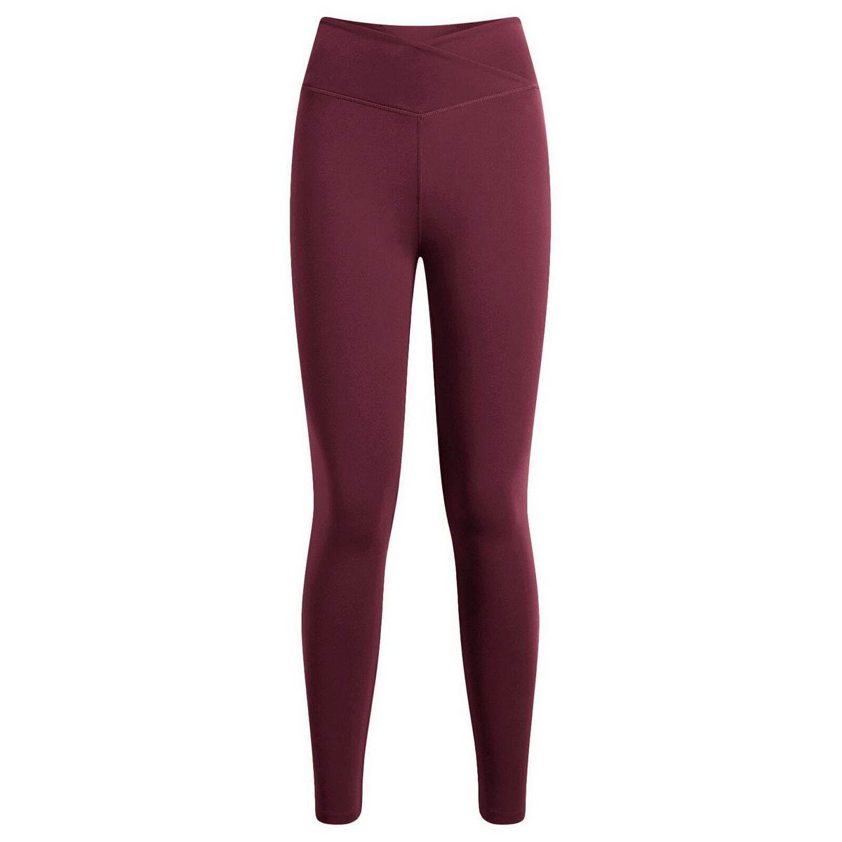 TALA Women's Dayflex Wrap High Waist Leggings in Fig