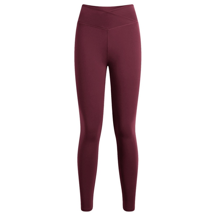 Photo: TALA Women's Dayflex Wrap High Waist Leggings in Fig