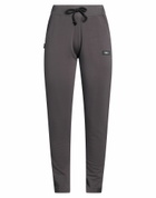 Shoe Womens Pants in Charcoal