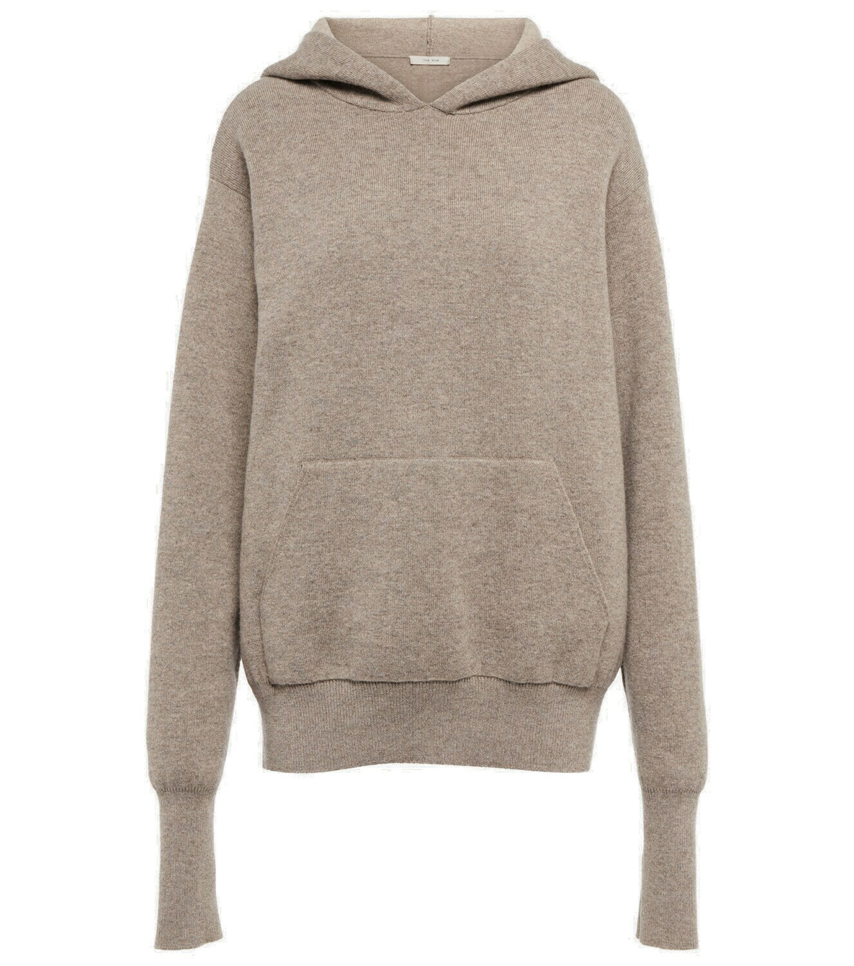 The Row Navy Wren Hoodie The Row