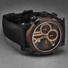 Romain Jerome Titanic-Dna Chronograph Automatic Brown Dial Mens Watch RJ.TI.CH.303.20