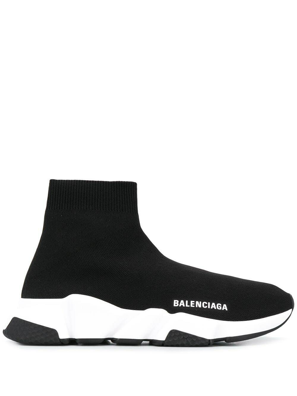 BALENCIAGA - Speed Sneakers Balenciaga