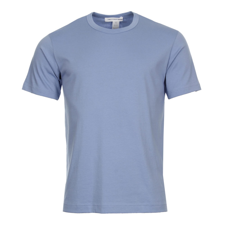 Photo: T-Shirt - Blue