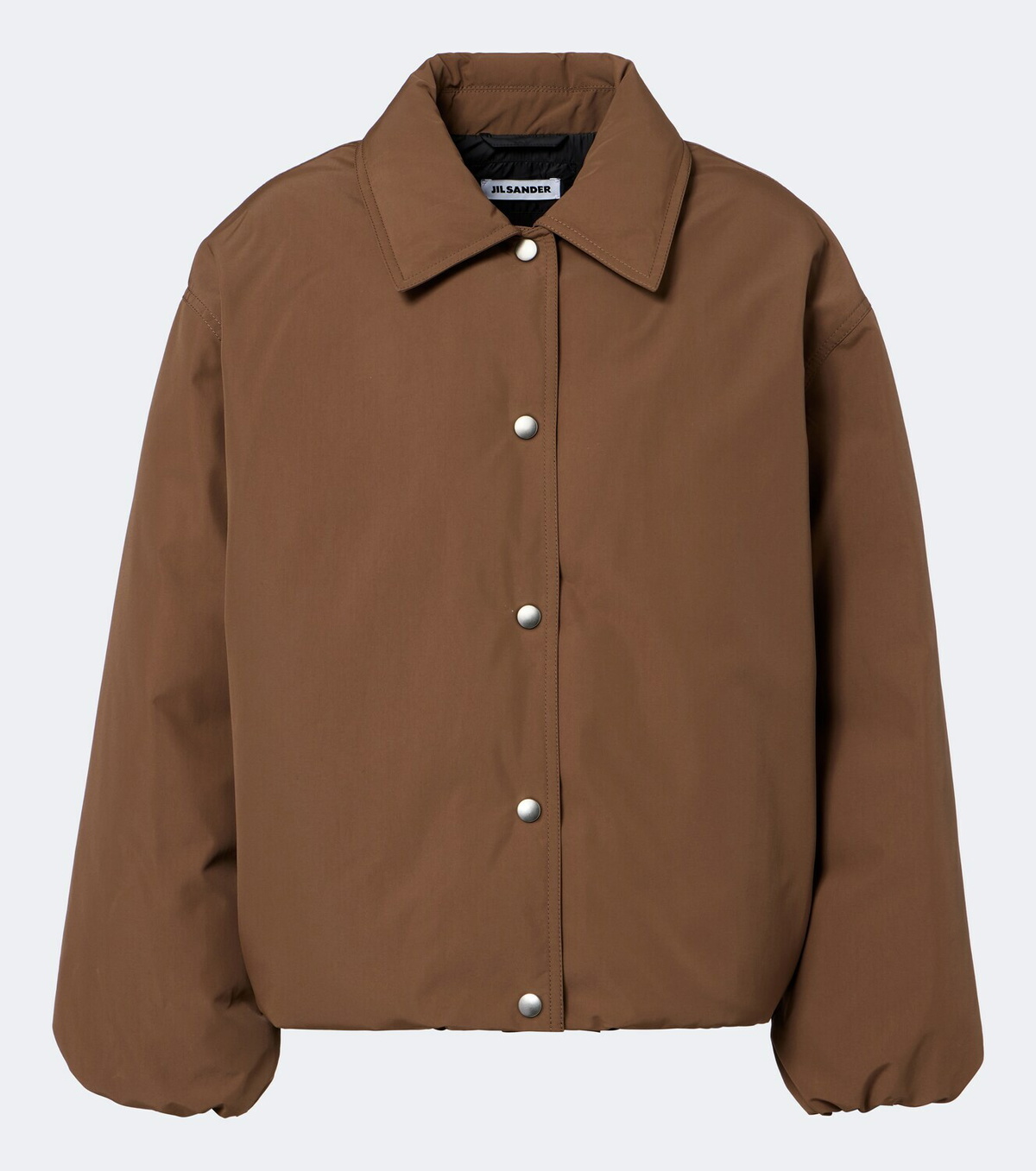 Jil Sander Techincal down jacket