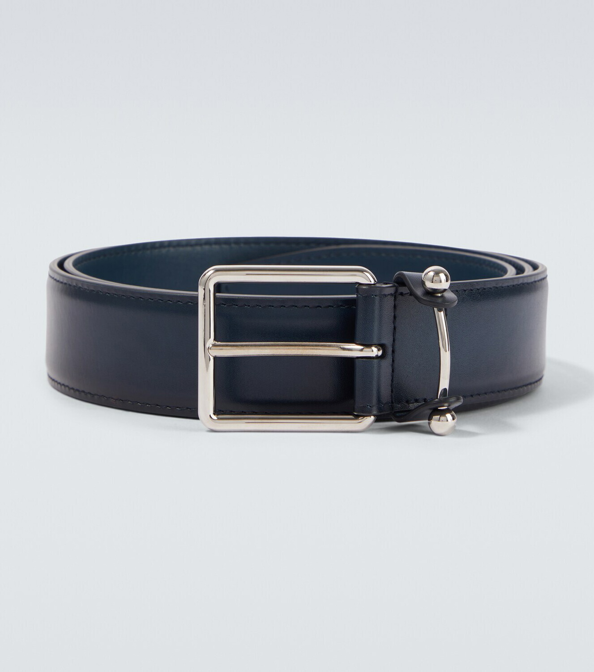 Christian Louboutin Leather belt