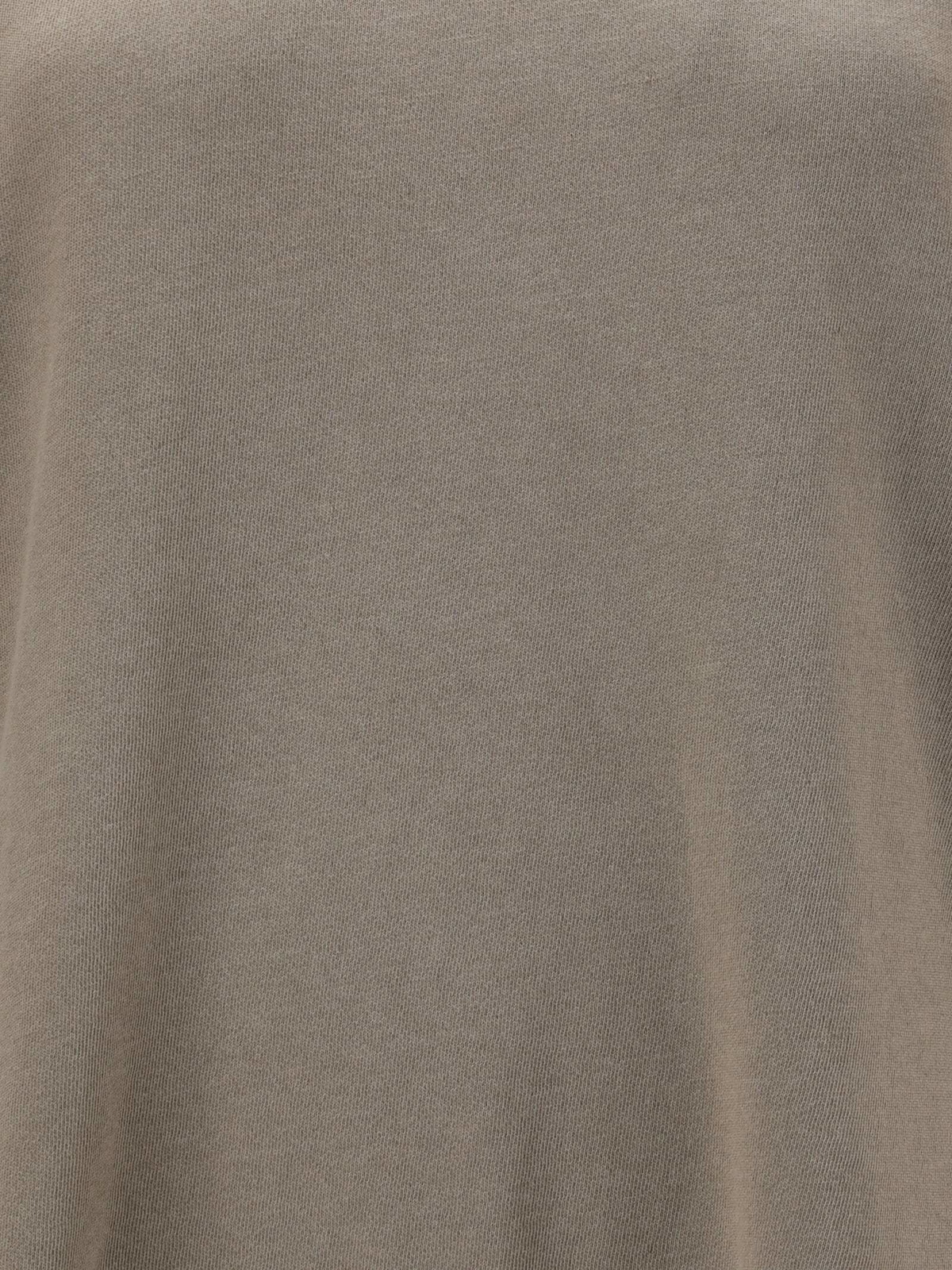 James Perse Cotton Long Sleeve Jersey