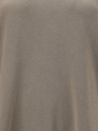 James Perse Cotton Long Sleeve Jersey