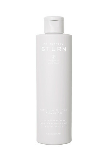 DR Barbara Sturm Anti-Hair Fall Shampoo 250ml