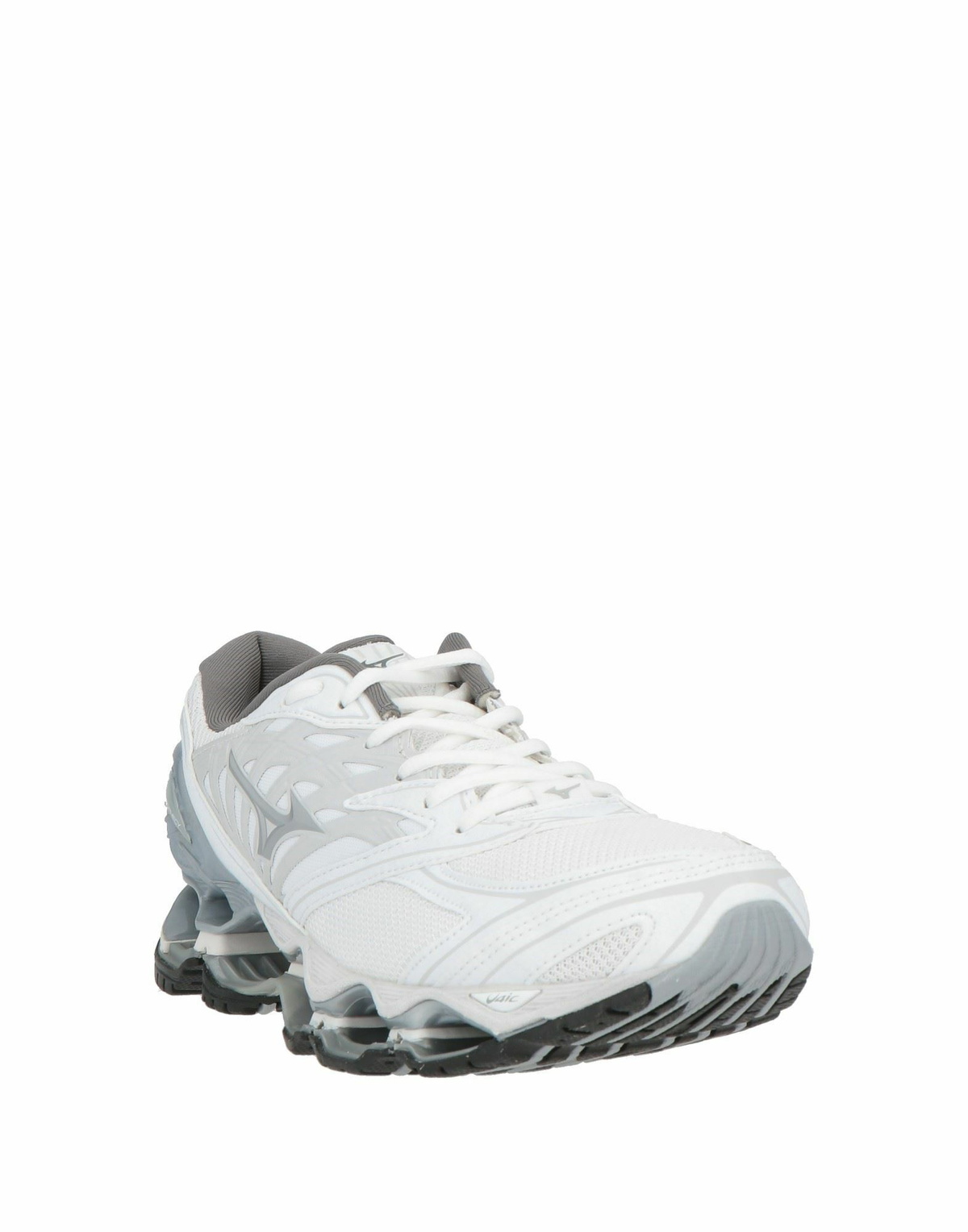 Mizuno Womens Sneakers in White