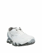 Mizuno Womens Sneakers in White
