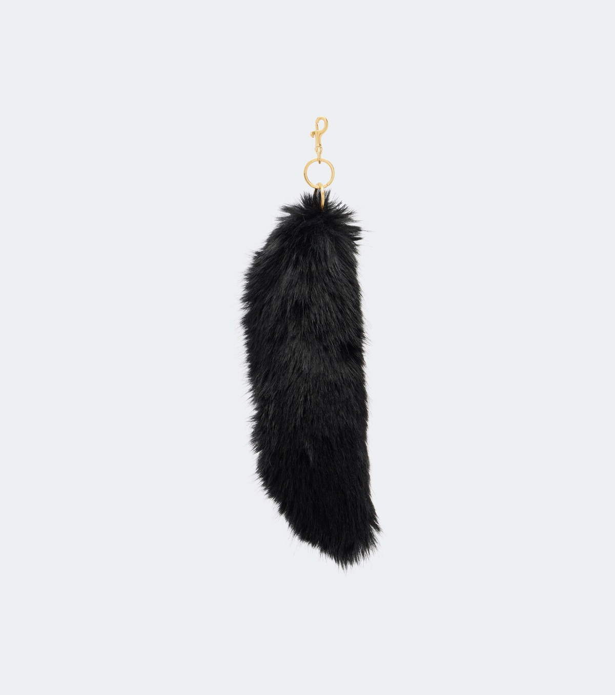 Balenciaga Plush bag charm