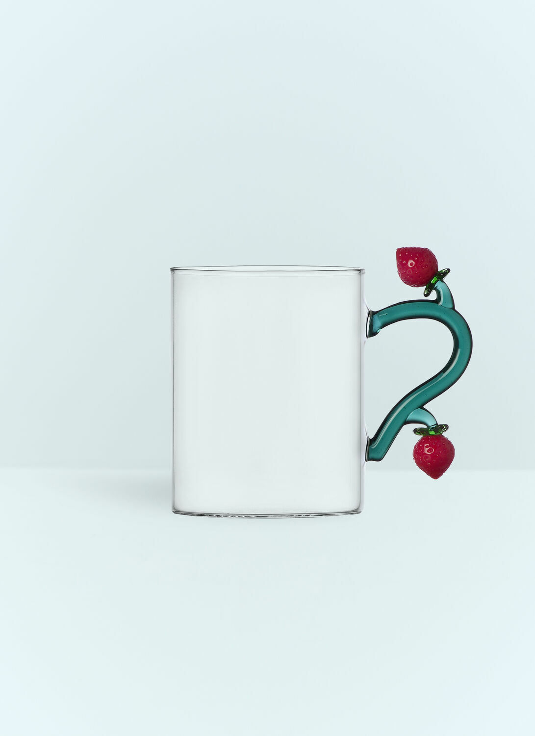 Ichendorf Milano Set Of Three Fruits And Flowers Mugs