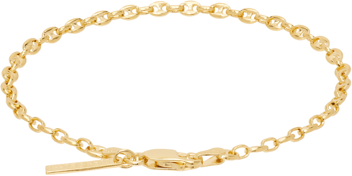 Sophie Buhai Classic Delicate Chain Necklace