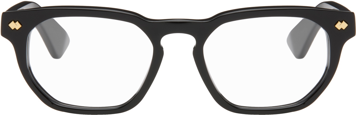Marni Black Azyrou Glasses
