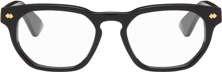 Photo: Marni Black Azyrou Glasses