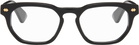 Marni Black Azyrou Glasses