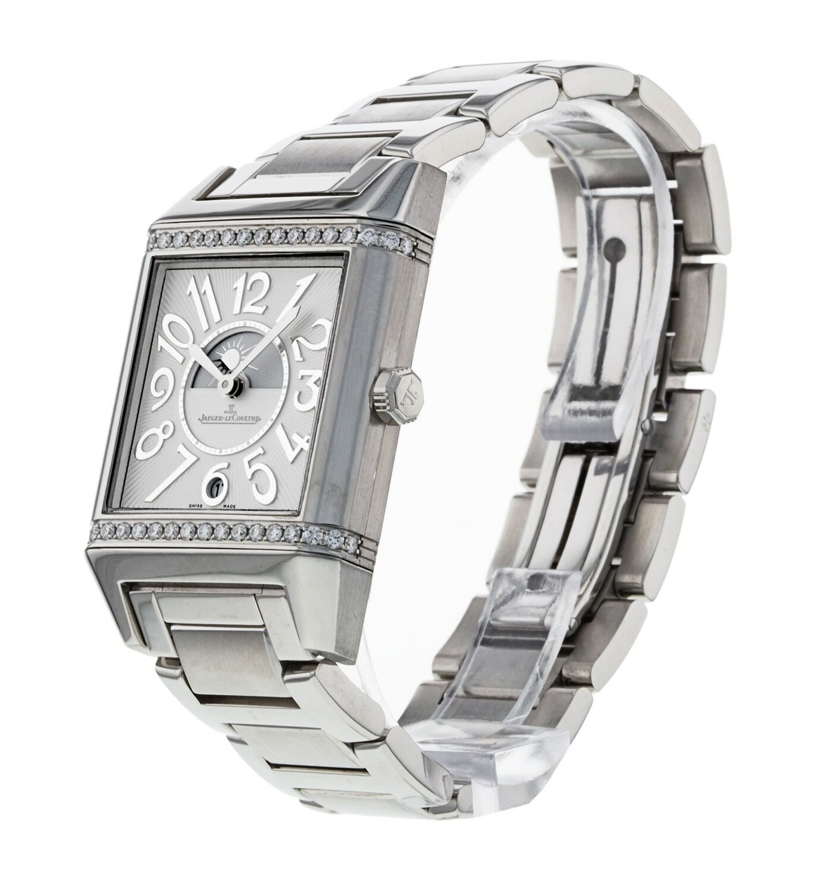 Jaeger-LeCoultre Reverso Squadra Lady 7058120