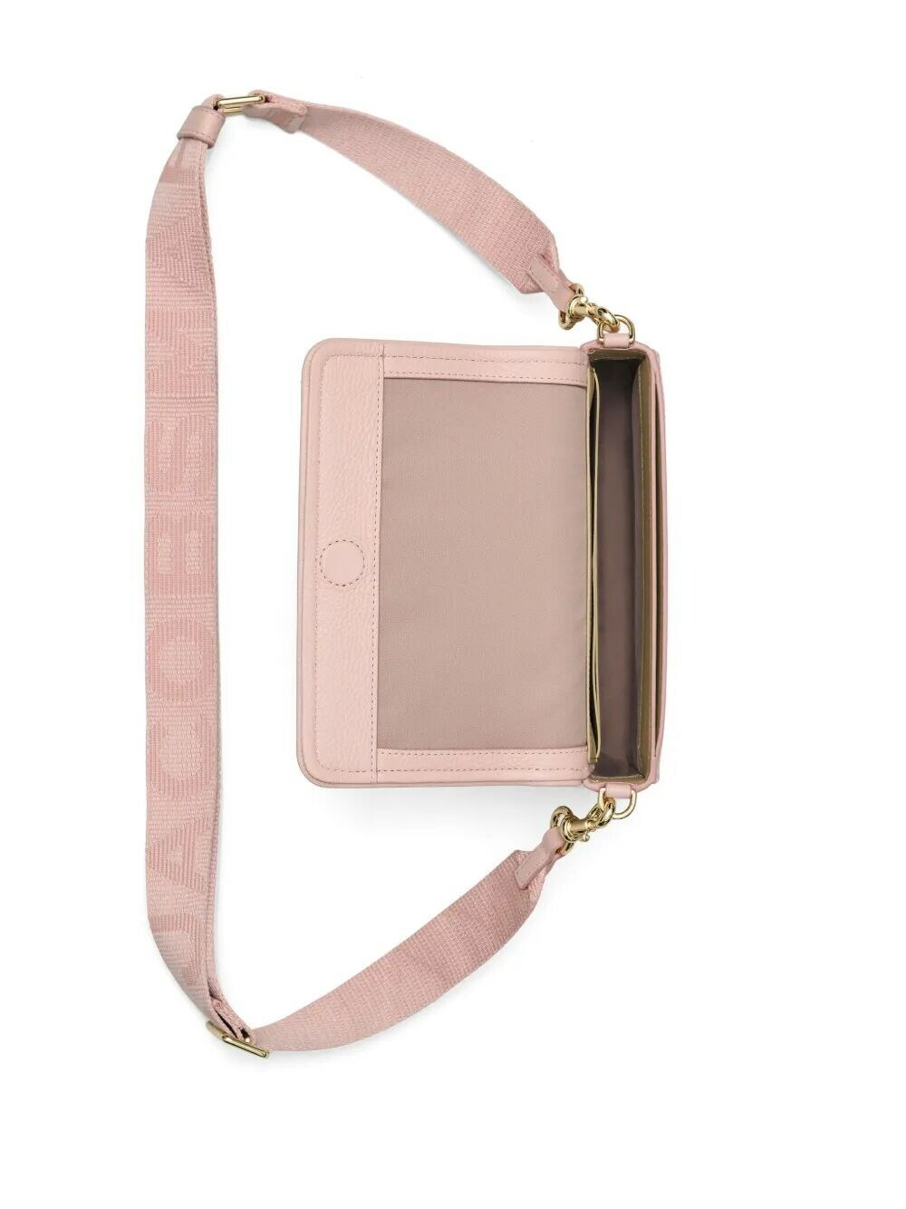 Marc Jacobs The Mini Bag in Pink