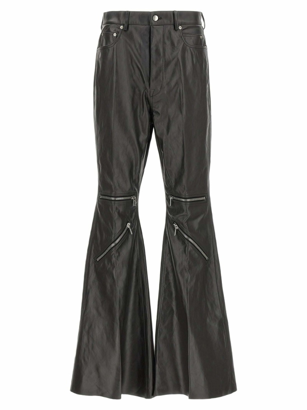 Photo: Rick Owens bolan Cargo Pants