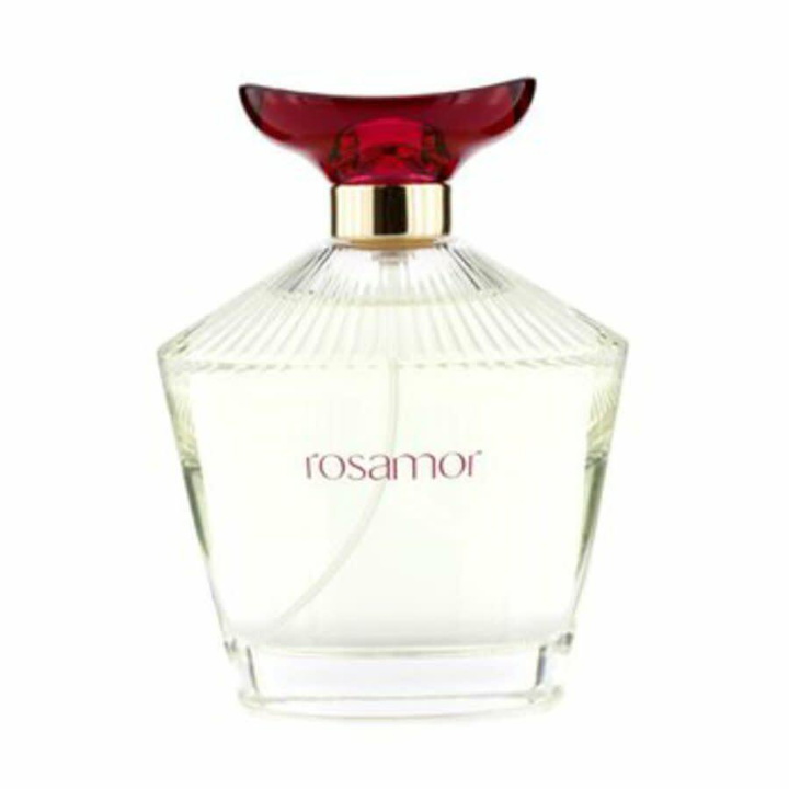 Photo: Oscar De La Renta - Rosamor Eau De Toilette Spray 100ml/3.4oz