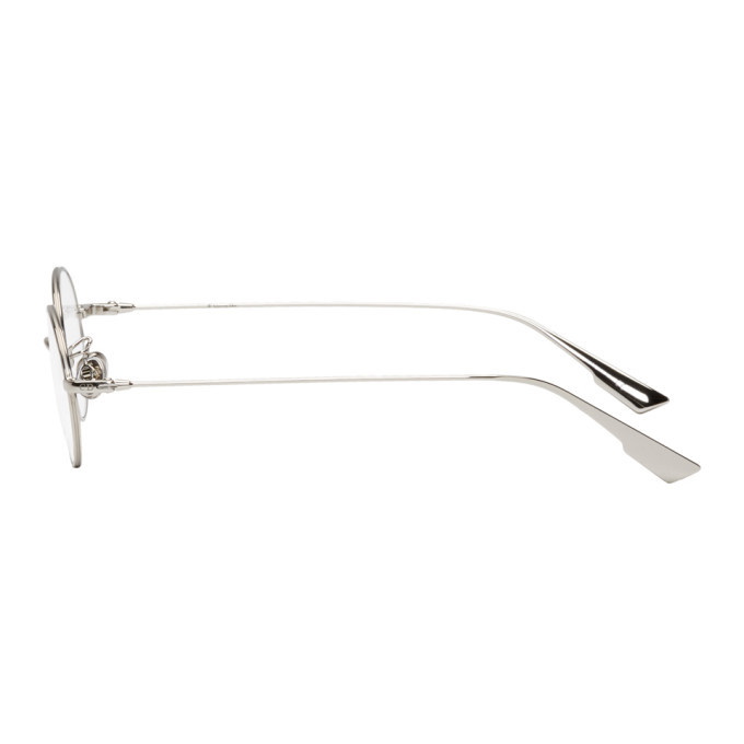 Dior Silver Stellaire 07 Glasses