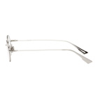 Dior Silver Stellaire 07 Glasses
