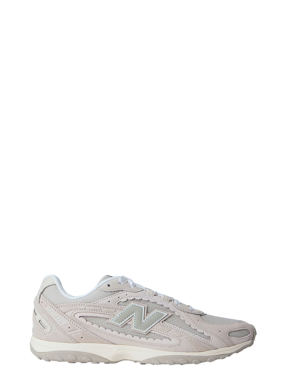 New Balance U9060WHT in Sea Salt New Balance