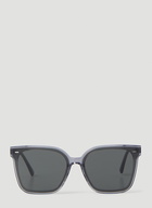 Sal G1 Sunglasses in Grey